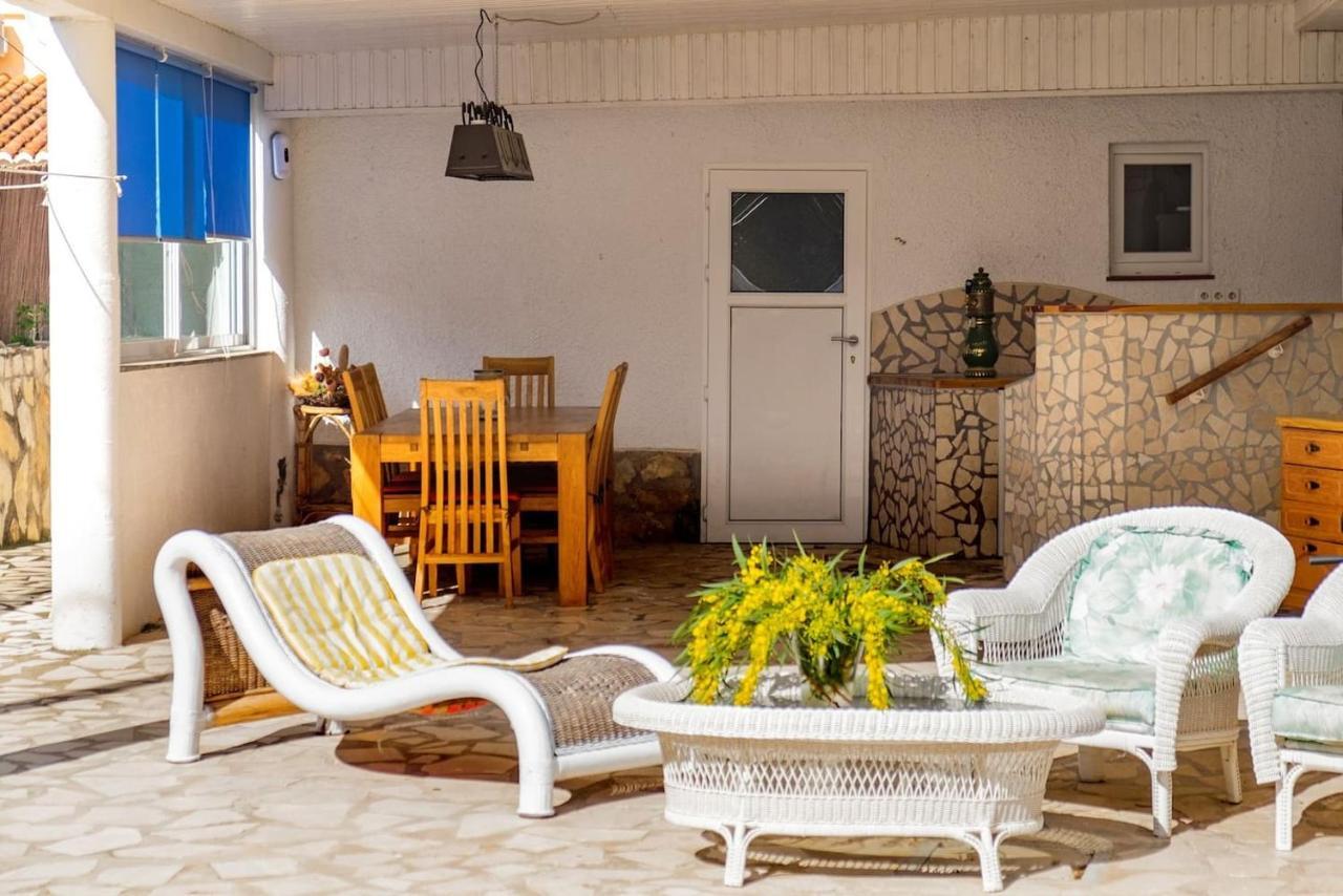 Villa Riu Altaret Dénia Esterno foto