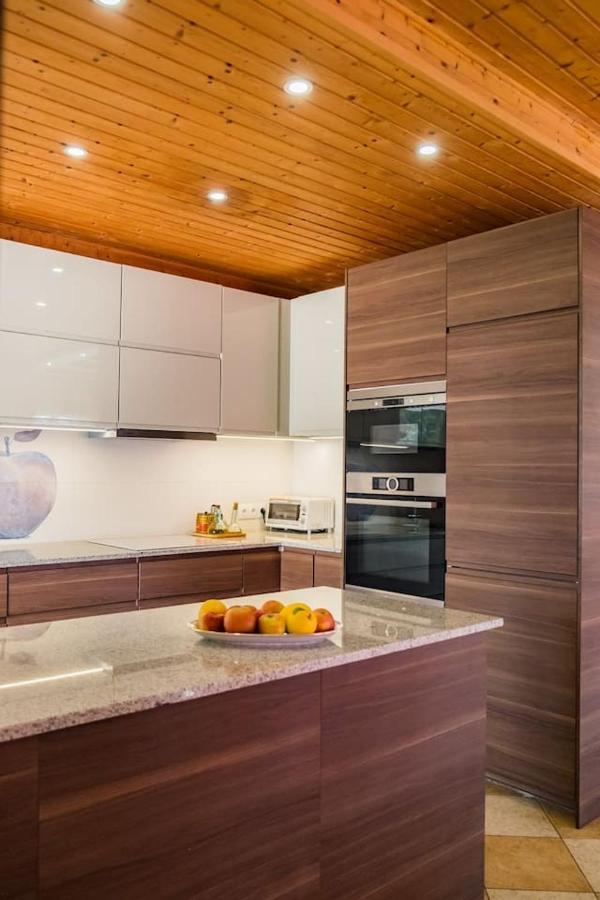 Villa Riu Altaret Dénia Esterno foto
