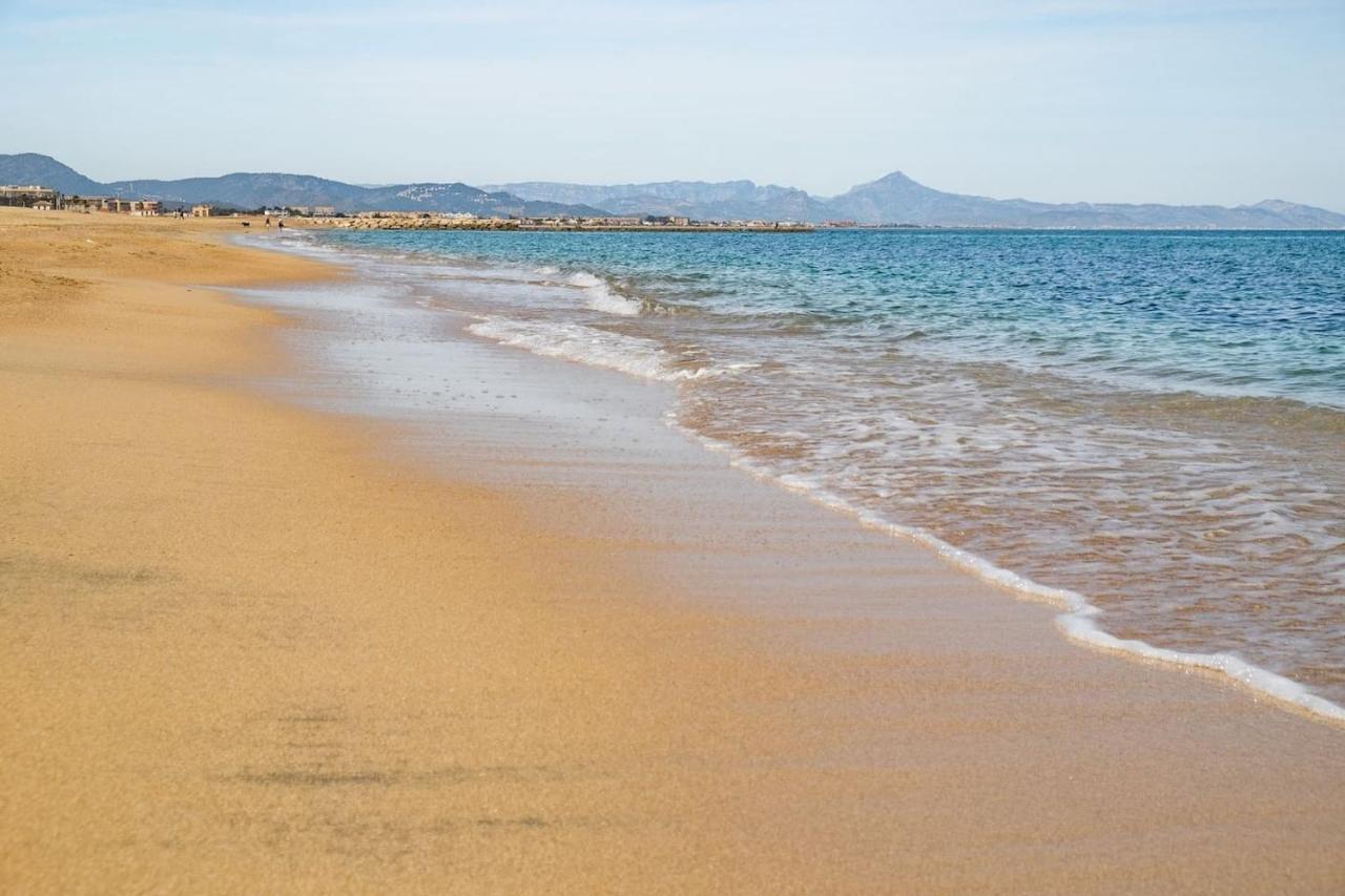 Villa Riu Altaret Dénia Esterno foto