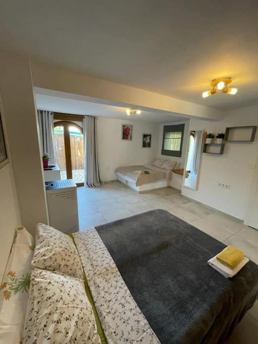 Villa Riu Altaret Dénia Esterno foto