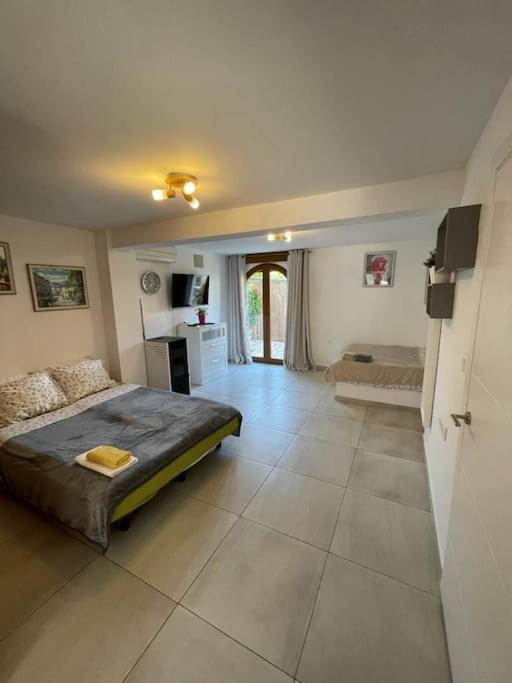 Villa Riu Altaret Dénia Esterno foto