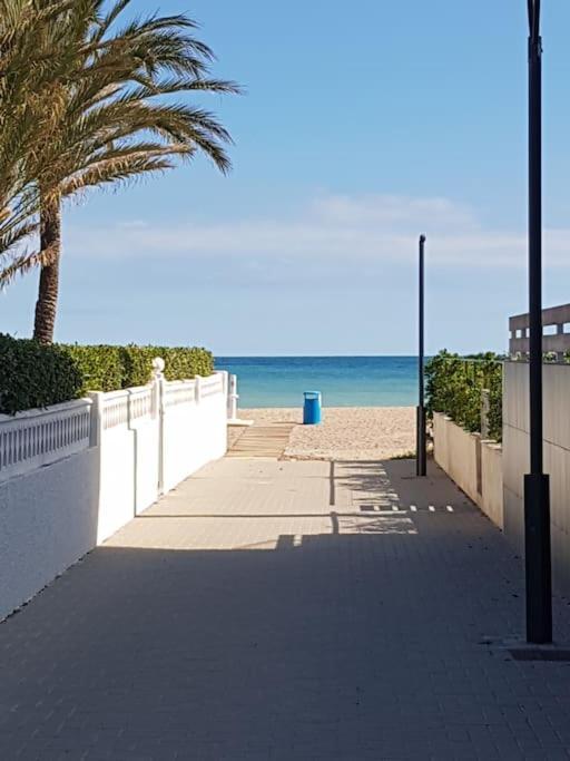 Villa Riu Altaret Dénia Esterno foto