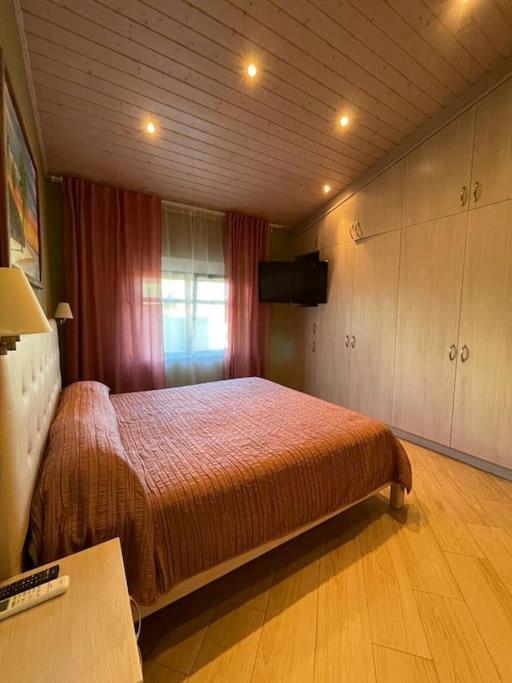 Villa Riu Altaret Dénia Esterno foto