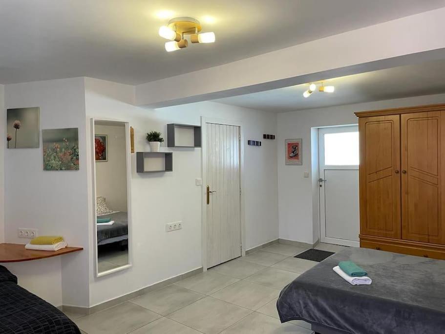 Villa Riu Altaret Dénia Esterno foto