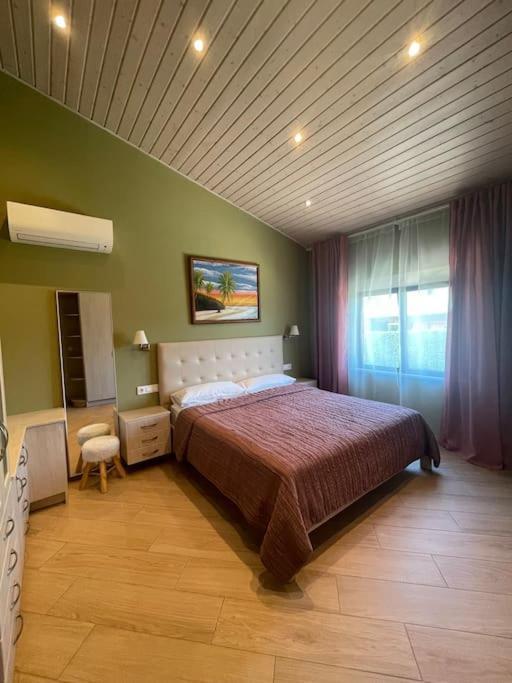Villa Riu Altaret Dénia Esterno foto