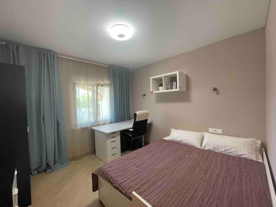 Villa Riu Altaret Dénia Esterno foto