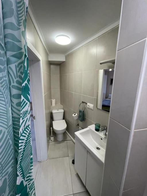 Villa Riu Altaret Dénia Esterno foto